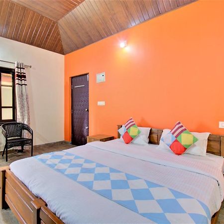 מדיקרי Coorg Bliss Estate Stay מראה חיצוני תמונה