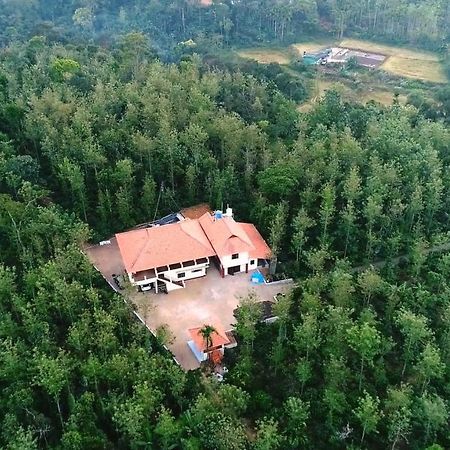 מדיקרי Coorg Bliss Estate Stay מראה חיצוני תמונה