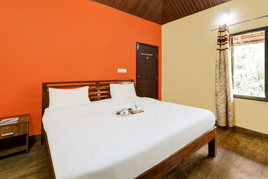 מדיקרי Coorg Bliss Estate Stay מראה חיצוני תמונה