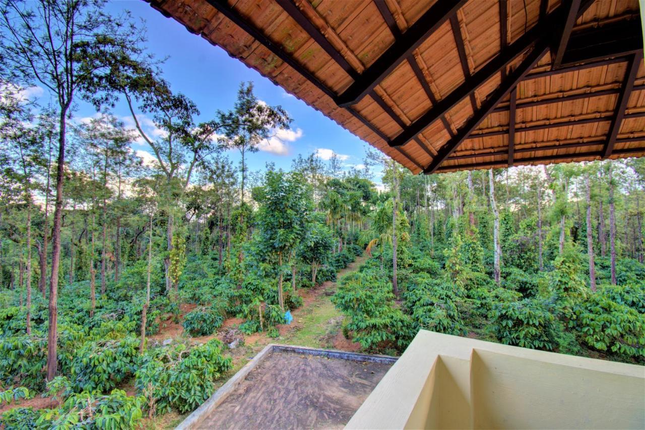 מדיקרי Coorg Bliss Estate Stay מראה חיצוני תמונה