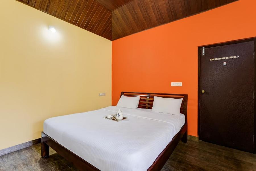 מדיקרי Coorg Bliss Estate Stay מראה חיצוני תמונה