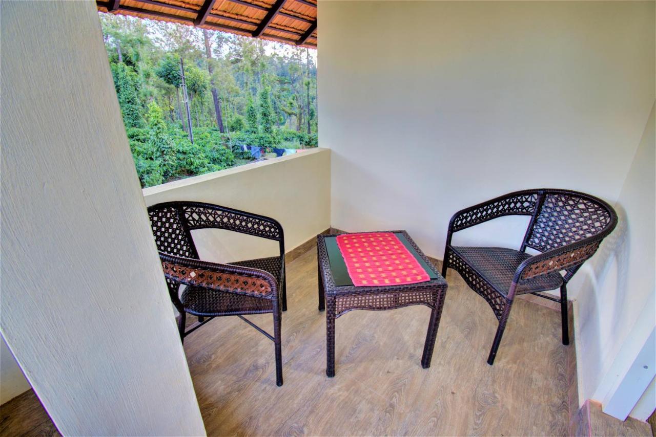 מדיקרי Coorg Bliss Estate Stay מראה חיצוני תמונה