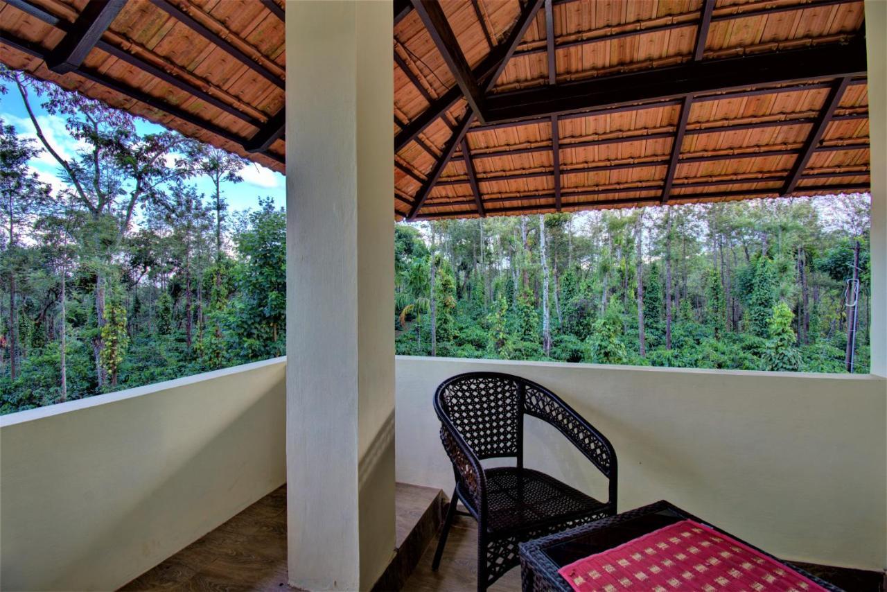 מדיקרי Coorg Bliss Estate Stay מראה חיצוני תמונה