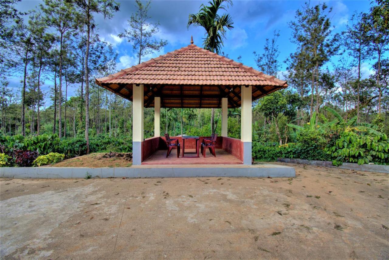 מדיקרי Coorg Bliss Estate Stay מראה חיצוני תמונה
