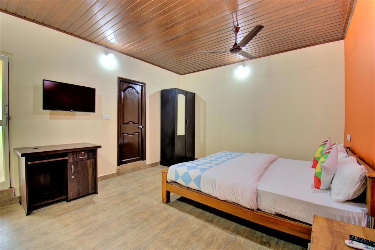 מדיקרי Coorg Bliss Estate Stay מראה חיצוני תמונה