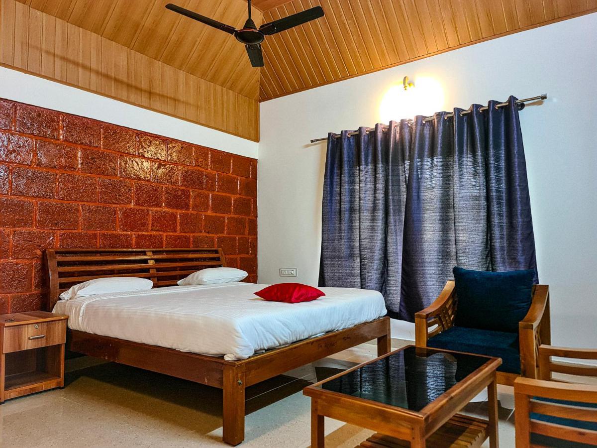 מדיקרי Coorg Bliss Estate Stay מראה חיצוני תמונה