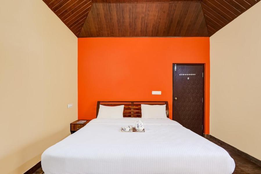 מדיקרי Coorg Bliss Estate Stay מראה חיצוני תמונה