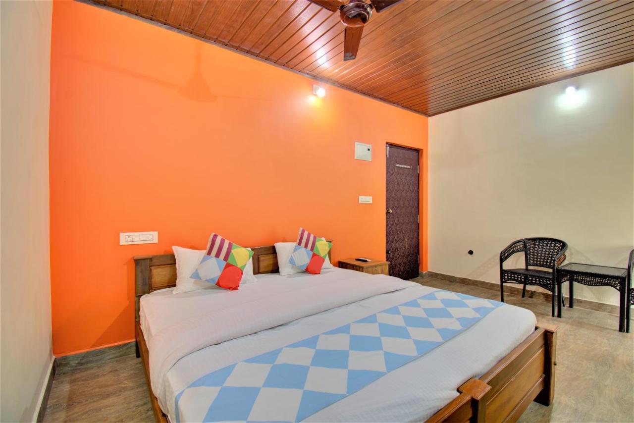 מדיקרי Coorg Bliss Estate Stay מראה חיצוני תמונה