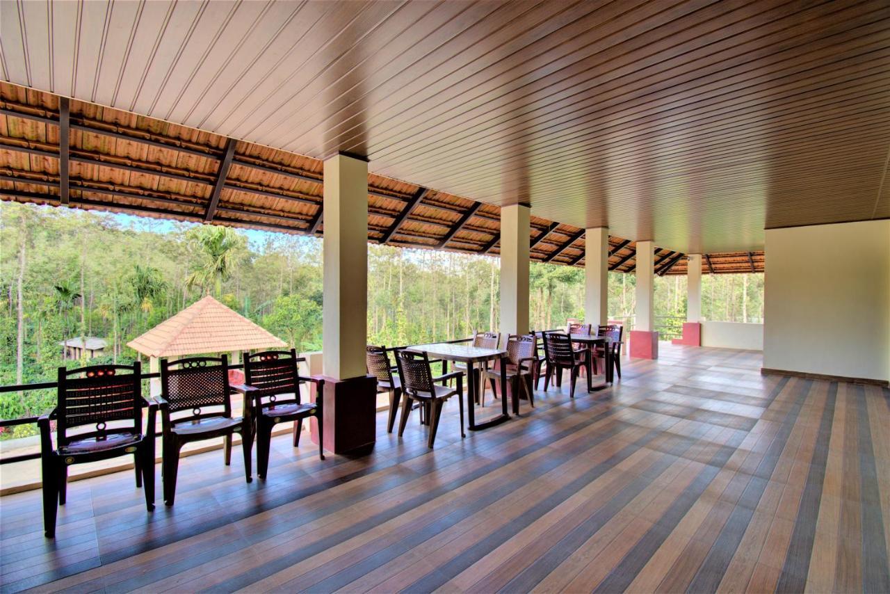 מדיקרי Coorg Bliss Estate Stay מראה חיצוני תמונה