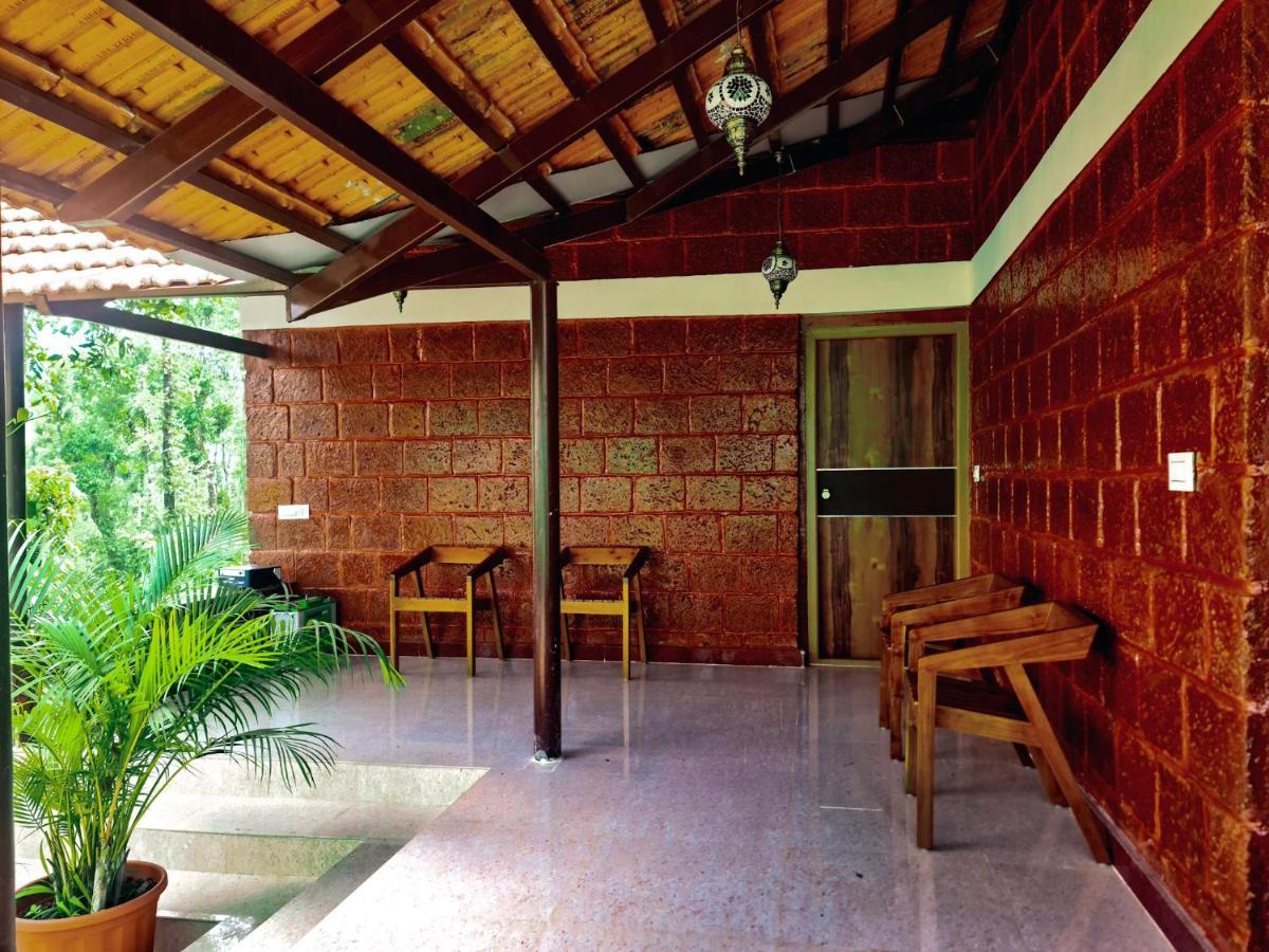 מדיקרי Coorg Bliss Estate Stay מראה חיצוני תמונה