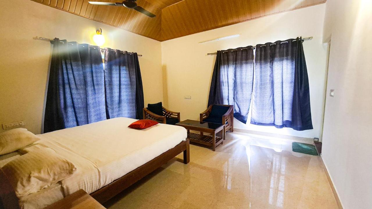 מדיקרי Coorg Bliss Estate Stay מראה חיצוני תמונה