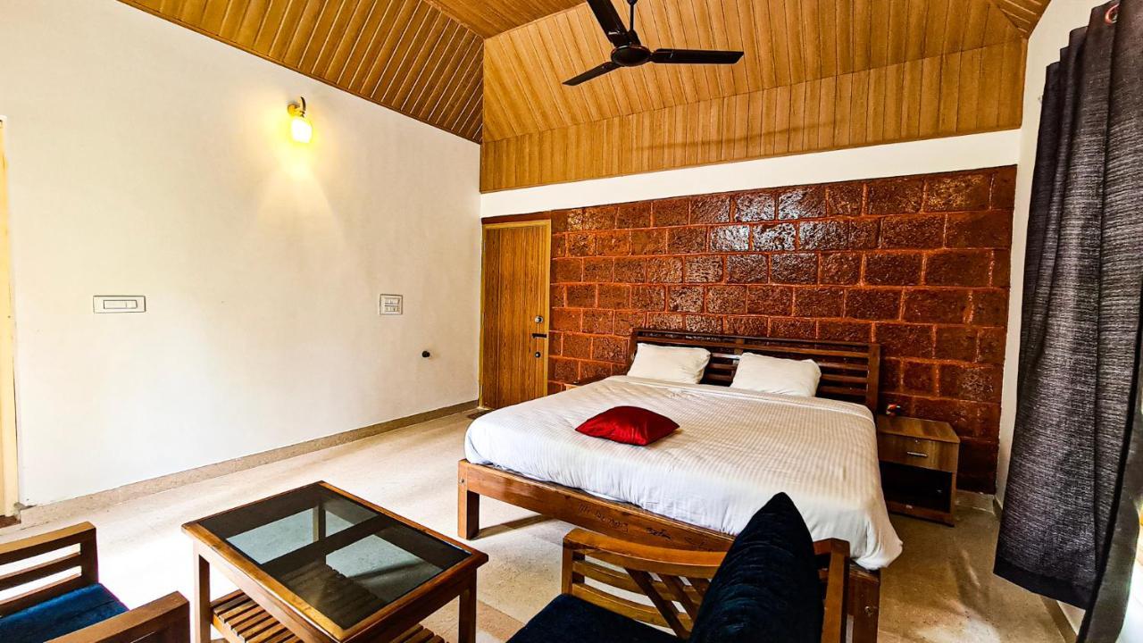 מדיקרי Coorg Bliss Estate Stay מראה חיצוני תמונה