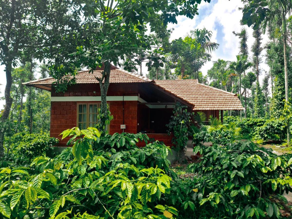 מדיקרי Coorg Bliss Estate Stay מראה חיצוני תמונה