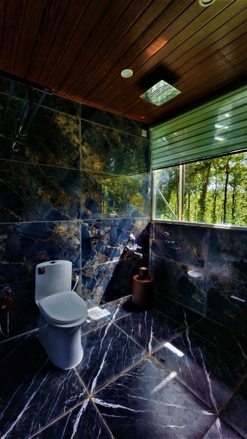 מדיקרי Coorg Bliss Estate Stay מראה חיצוני תמונה