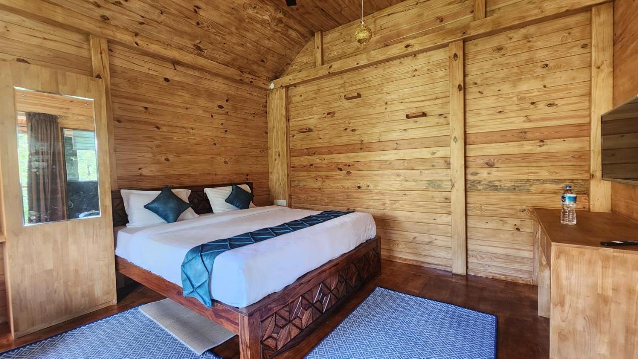 מדיקרי Coorg Bliss Estate Stay מראה חיצוני תמונה