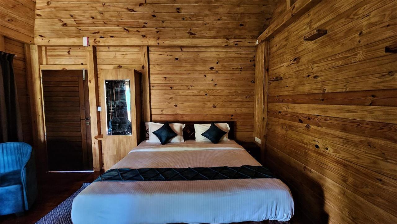 מדיקרי Coorg Bliss Estate Stay מראה חיצוני תמונה