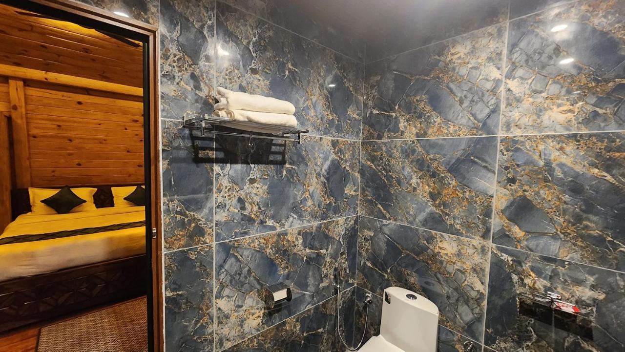 מדיקרי Coorg Bliss Estate Stay מראה חיצוני תמונה