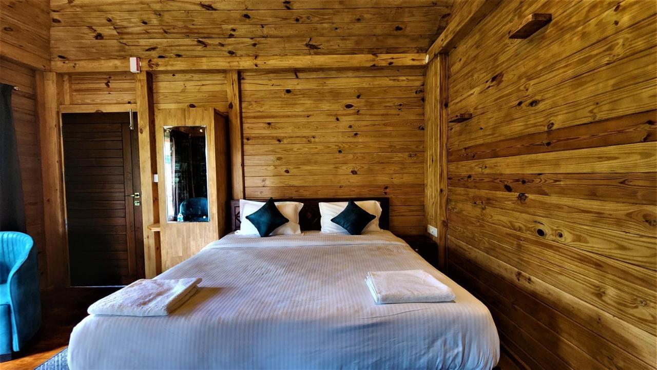 מדיקרי Coorg Bliss Estate Stay מראה חיצוני תמונה