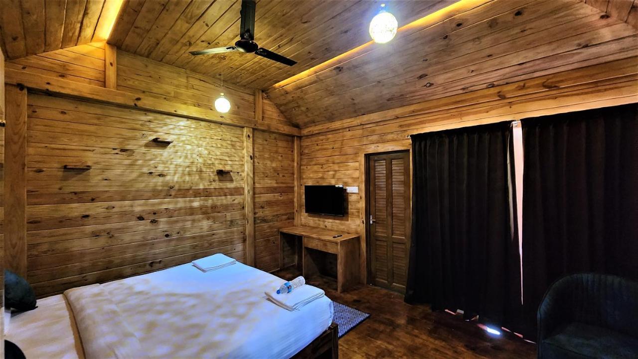 מדיקרי Coorg Bliss Estate Stay מראה חיצוני תמונה