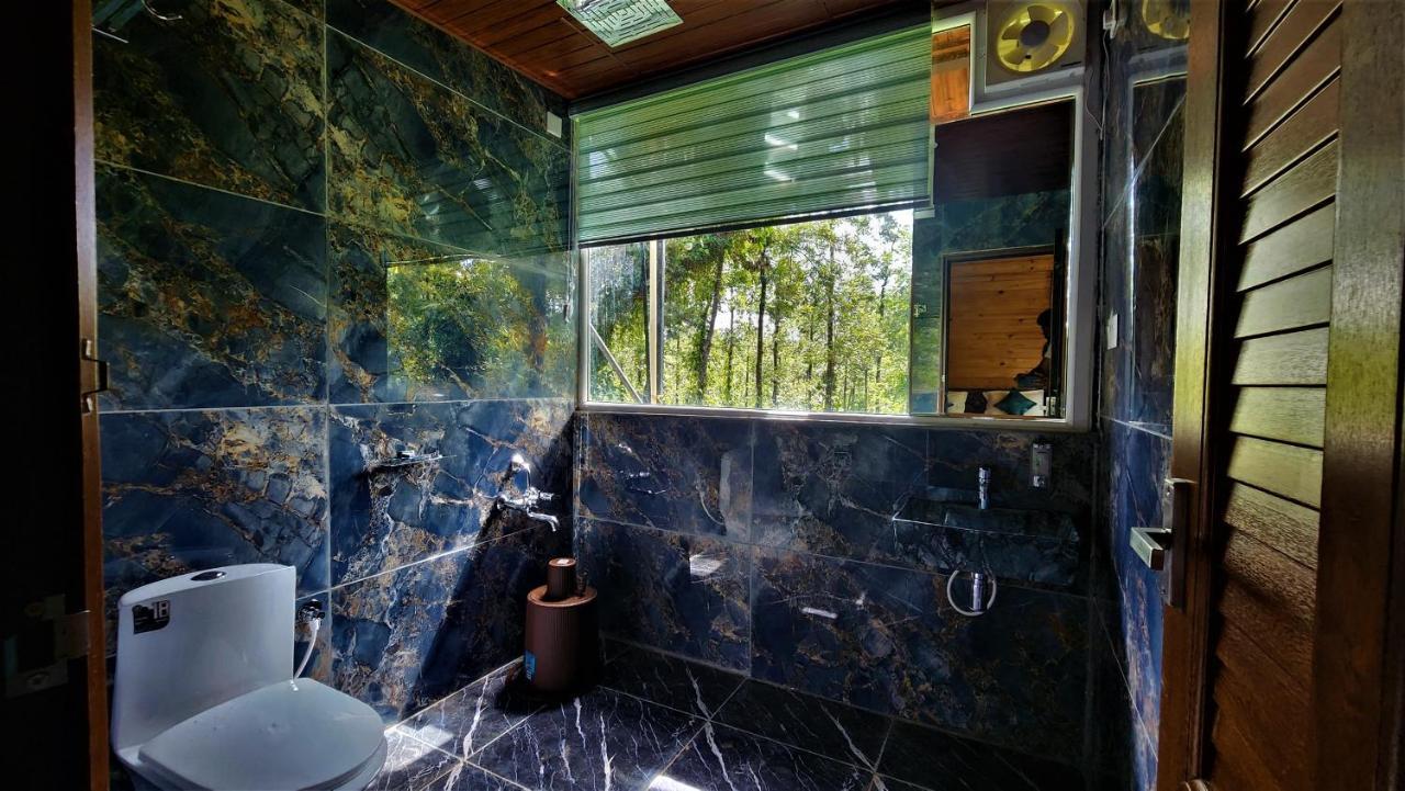 מדיקרי Coorg Bliss Estate Stay מראה חיצוני תמונה