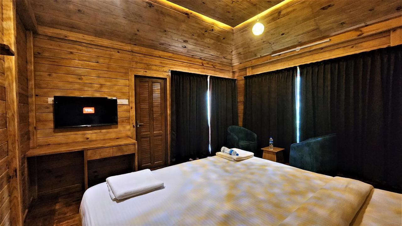 מדיקרי Coorg Bliss Estate Stay מראה חיצוני תמונה