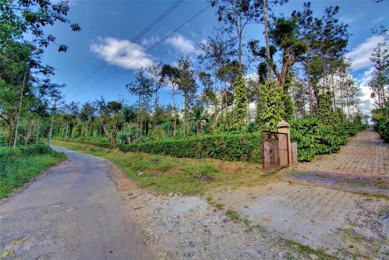 מדיקרי Coorg Bliss Estate Stay מראה חיצוני תמונה